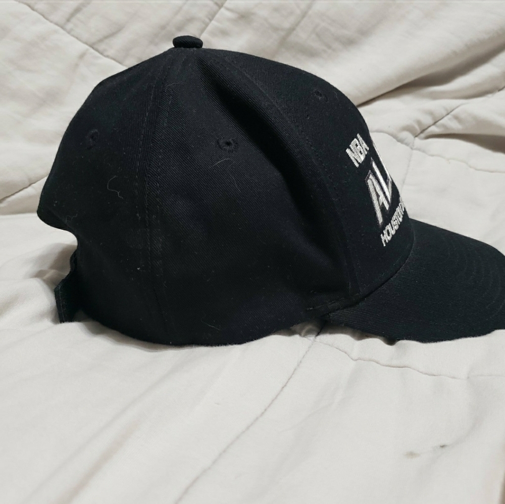 Official Adidas Vintage 2013 NBA All Star Game Cap - Picture 2 of 7